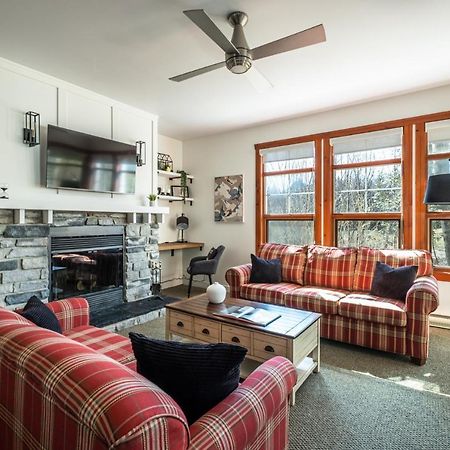 Le Serein Condo Tremblant Les-Eaux Mont-Tremblant Zewnętrze zdjęcie