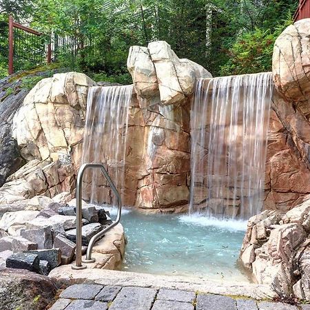 Le Serein Condo Tremblant Les-Eaux Mont-Tremblant Zewnętrze zdjęcie